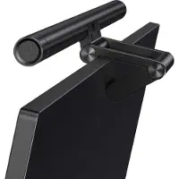 Baseus I-Wok Monitor Light avec écran tactile (noir)