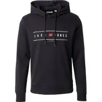 Jack & Jones Elliot Sweat Hood Noir