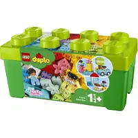 Duplo Brick Box Multicolore Enfants