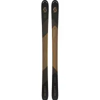 SCOTT Pure Pro 109 Ti Alpine Skis Marron 190