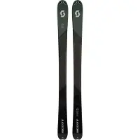 SCOTT Skis Alpins Pure Am 92ti