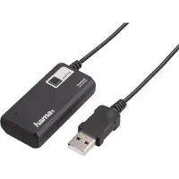 Hama 00040987 Bluetooth-Adapter
