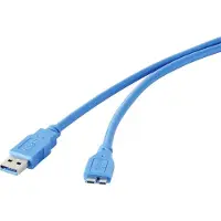 Renkforce Câble USB