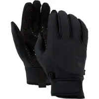 Burton Park Gloves Noir L Homme