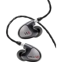 Westone MACH 40 - Quad Driver Earphones