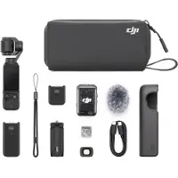 DJI Pocket 3 Creator Combo