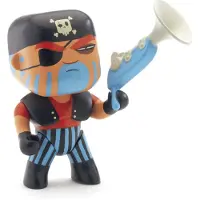 Djeco Arty Toys - Jack Skull