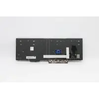 Lenovo Clavier BK-BL LTN ITA (5N20V78124)