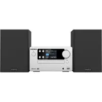 Kenwood M-725DAB-S