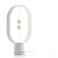 Huismerk Balance Lampe mit Magnetic Switch Magilum MAGILUM