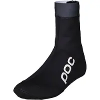 POC Thermal Overshoes Noir M Homme