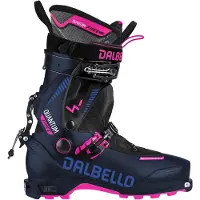 Dalbello Quantum Free Woman Touring Ski Boots Violet 25.5 Femme