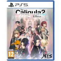 The Caligula Effect 2 - PS5 (Version anglaise)