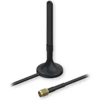 Teltonika 5G Mobile Magnetic SMA Antenna antenne Antenne omni-directionnelle 3,6 dBi