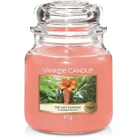 Yankee candle The Last Paradise 411g Candle Clair