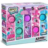 CRAZY SENSATIONS Asmr Crafts Rose