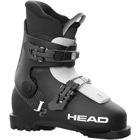 Head Tête J 2 Noir / Blanc - - 19,5