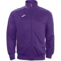 Joma Sweat-shirt à Zip Combi