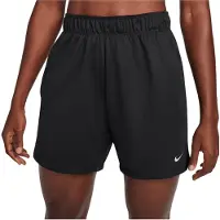 Nike Pantalon de sport 'Attack' noir