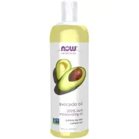 Now Avocado Oil (473 Ml) - Now Foods