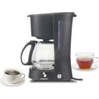 Beper Cafetière - 600 ml