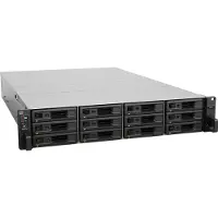 Synology Sa3410 Nas Argenté