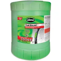 Slime liquide anti-crevaison bidon 18,9 litres (5 gal.)