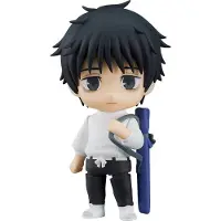 Good Smile Company Jujutsu Kaisen 0 Nendoroid figurine Yuta Okkotsu : Jujutsu Kaisen 0 Ver. 10 cm GSC12707