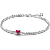 Pandora Bracelet Pandora en Argent pour Femme 590041C02-18