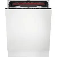 AEG - FSK64907Z Lave-vaisselle entièrement intégrable