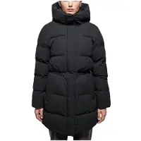 Elvine Veste Vesper Femme Noire