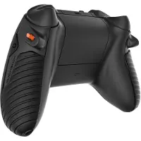 Quickshot Pro Controller Noir Noir One Size