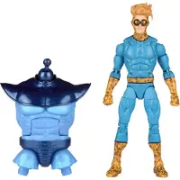 Hasbro Légendes Figurine Speedball Série 15 Cm