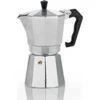 kela Percolateur Kela Italia Argent 150ml