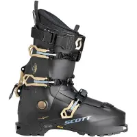 SCOTT Cosmos Pro Touring Ski Boots Noir 27.0 Homme