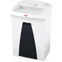 HSM Securio B22 Micro - Déchiqueteuse de papier