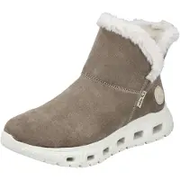 Rieker Boots 'M6050' marron