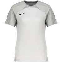 Nike T-shirt à manches courtes Dri-fit Strike23 Blanc S Femmes Blanc S