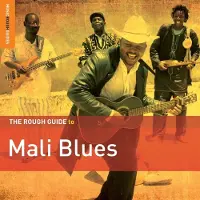 Coast2Coast Various Artists - Rough Guide To Mali Blues [Cd]