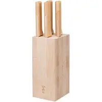 Opinel PARALLELE Meat Block 5
