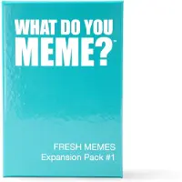 Peliko What Do You Meme - Fresh Memes #1 (US)