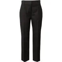 Tommy Hilfiger Pantalon à plis noir