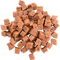 Flamingo Pet Products-Friandise Cubes De Lapin. Hapki Bbq. Pour Chien . 85 G. Sans Gluten.-Fl-520274