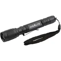 DMAX Lampe de poche LED Gigalite - TLG 201