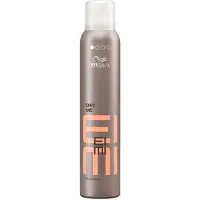 Wella Professionals EIMI Volume Dry Me trockenes Shampooing 180 ml