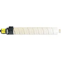 Ricoh 888641 Toner Yellow (équivalent à 842031 / 884947 ) -A