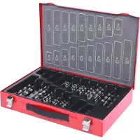 Ks Tools 330.2640 Metaalspiraalboor