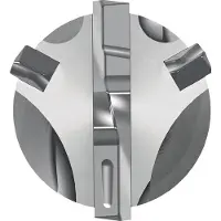 Heller Marteau perforateur ENDURO D.22,0mm L.200mm L.320mm SDS-max (22 mm)