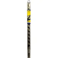 Irwin Porte à vis Ø16mm longueur de travail 335mm longueur totale 400mm, épaisseur 9,2mm (16 millimètres)