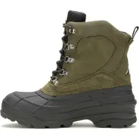 Kamik Fargo2 Snow Boots Vert EU 43 Homme